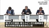 植樹活動を推進して脱炭素社会を目指す　宮崎県LPガス協会や県木材青壮年会連合会などが協定　|　MRTニュース ｜ ＭＲＴ宮崎放送