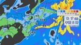 愛知と三重で線状降水帯が発生する恐れ 土砂災害に厳重警戒 | 名古屋・愛知・岐阜・三重のニュース【CBC news】 | CBC web