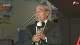 柳川樹一郎浜松市議の復党 自民県連が党紀委員会で決定 2024年の知事選で対立候補を支援＝静岡　|　静岡のニュース | SBSNEWS | 静岡放送