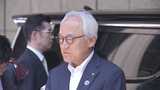 副議長も議長も辞職・・・自民党福岡県議団が緊急総会「どうやって信頼回復していくのか」福岡県議会|TBS NEWS DIG