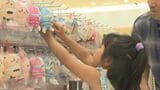 人気のちいかわグッズがずらり「かわいい！」期間限定イベントで開店前から大行列も　山口・山陽小野田　|　山口のニュース・天気・防災｜tys NEWS｜ｔｙｓテレビ山口