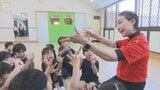 教え子にりくりゅうの木原龍一!浅田真央!羽生結弦! 保育園でも活躍中!メダリストたちの基礎を支えたレッスンとは? | 山梨のニュース | UTYテレビ山梨