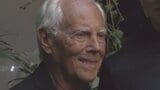 ジョルジオ・アルマーニさん死去 91歳 半世紀にわたりファッション界をリードしたイタリアのデザイナー|TBS NEWS DIG