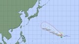 【台風情報】非常に強い台風13号(ドルフィン)　30日に“猛烈な勢力”に発達か...最大瞬間風速85メートルで南鳥島近海に接近見込み　進路予想を詳しく　今後の全国の天気を画像で　気象庁　|　山形のニュース│TUYテレビユー山形