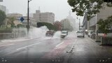 【大雨情報】“季節外れの大雨” 災害危険度が非常に高まる 広島県ではすでに24時間雨量200ミリ超えも 各地に「土砂災害警戒情報」発表 江の川では氾濫危険水位(レベル4)に到達予想 避難指示も相次ぐ|TBS NEWS DIG