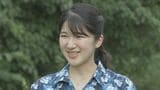 愛子さま 新型コロナ感染 滋賀県訪問取りやめ 現在は平熱も喉の痛みや咳の症状|TBS NEWS DIG
