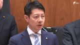 草地博昭磐田市長が来年4月の市長選への再選出馬表明 次世代が希望が持てる持続可能な安心できる街目指す=静岡 | 静岡のニュース | SBSNEWS | 静岡放送