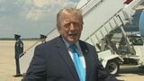 トランプ大統領「ポーランドへ5000人の兵士を追加派遣」時期や目的は不明|TBS NEWS DIG