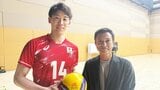 「今の自分はまだまだ未完成」30歳・石川祐希が選んだ進化の理由【実況席から見える世界】|TBS NEWS DIG