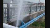 水道管から「水柱があがっている」と通報 水が激しく噴出… 接合部のパッキンが経年劣化か ひとまず弁を締めて止まる 愛知・春日井市 | 名古屋・愛知・岐阜・三重のニュース【CBC news】 | CBC web
