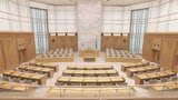 石川県議選開票結果 41議席固まる 保守分裂の輪島「190票差」 “馳チルドレン”落選相次ぐ　|　石川県のニュース｜MRO北陸放送
