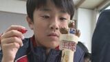 「森の学校」に山口・萩市の小学生が参加 萩産の木材で工芸に挑戦 作品作りを通して森の働きや大切さ学ぶ|TBS NEWS DIG