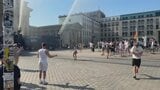 “記録的熱波”でドイツで3日連続“観測史上最高気温”を更新 WHO「ヨーロッパは急速に温暖化進む」と警告|TBS NEWS DIG