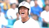 関東第一が44年ぶり3連覇達成で11回目の甲子園出場！16安打10得点の猛攻で二松学舎大付を下す【高校野球・東東京大会】|TBS NEWS DIG