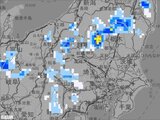 関東甲信 気温35℃前後まで上がる見込み 湿った空気の影響を受け午後からは雷を伴い激しい雨の降る所も 雨雲がかかり続けると警報級の大雨の可能性 晴れても天気の急変に注意【雨風シミュレーション】|TBS NEWS DIG