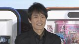 【千原ジュニア】 自身の偏愛「モンキーレンチが200本」熱弁 一方でメルカリの達人にタジタジ|TBS NEWS DIG