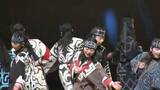 北海道以外での上演は初めて アイヌ民族文化財団が舞踊公演【岡山】|TBS NEWS DIG