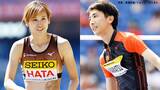 男子走高跳 真野友博 2m25cmで3位、赤松諒一が2m29cmで日本選手権初V、女子走幅跳 秦 澄美鈴 6m63で3連覇達成【日本選手権】|TBS NEWS DIG