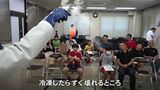 「液体窒素に風船を入れるとどうなる？」夏休みこども実験教室 金沢市　|　石川県のニュース｜MRO北陸放送