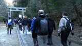 四国遍路の世界遺産登録に向け「おもてなし遍路道ウォーク」を来年2月23日に開催へ【香川】|TBS NEWS DIG