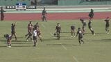 全国高校ラグビー熊本県予選決勝　九州学院が花園へ|TBS NEWS DIG