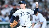 【西武】2年目左腕・佐藤隼輔 侍入りは来季への試金石「今のままでは、1年を通して戦えない」|TBS NEWS DIG