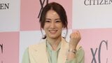 【北川景子】夫・DAIGOに「不審がられて」1日中腕時計つけっぱなし 驚きの私生活明かす|TBS NEWS DIG