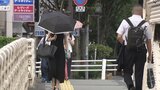 二十四節気の大暑 岩手県内厳しい暑さ 釜石で今年初めての猛暑日|TBS NEWS DIG