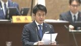 青森県・宮下宗一郎 知事がインフルエンザに感染 26日夜に発熱 12月1日まで公務取りやめることに 職務代理者は置かず副知事2人が公務にあたるということ | 青森のニュース│ATV NEWS│青森テレビ