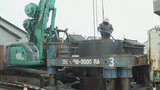 伏木地区の液状化対策　試験施工始まる　来年1月から半年間、試験的にくみ上げ　富山・高岡市　|　富山のニュース｜天気・防災｜チューリップテレビ