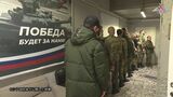ロシア国防省　侵攻に参加する契約軍人の登録急増と発表 「テロ事件の“復讐”願望」主張|TBS NEWS DIG