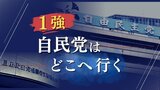 国でも地方でも1強状態の自民党 離党勧告受けた市議が県連に再審査求める「民主主義の原理を無視しようとしている」 | 福岡のニュース|RKB NEWS|RKB毎日放送