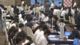売り手市場続く　高卒予定者の就職内定率89.8％　過去4番目の高さ　青森県　|　青森のニュース│ATV NEWS│青森テレビ