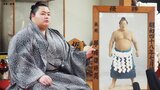 初場所で綱取りに挑む琴桜、先代の祖父は努力重ね“3度目の正直”32歳で横綱に【大相撲】|TBS NEWS DIG