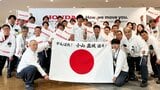 男子マラソン代表・小山直城、高3での設楽悠太との出会いが転機に 初代表の東京世界陸上は「覚悟をもって走り切りたい」|TBS NEWS DIG