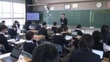 愛媛県内の小学6年生と中学3年生の約2万人が全国学力テストに臨む|TBS NEWS DIG