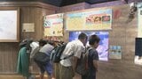 サンゴ礁に紛れ⋯水中を漂う落ち葉のように⋯ “擬態名人”たちの展示会=静岡・沼津港深海水族館|TBS NEWS DIG