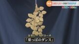 「もったいない」から始まった伝統工芸 金箔アクセサリーとは|TBS NEWS DIG