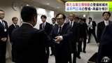 「青森県立博物館」の整備候補地に決定の「追手門広場」 弘前市がプロジェクトチーム立ち上げ 今年度中に整備方針を取りまとめる予定 | 青森のニュース│ATV NEWS│青森テレビ