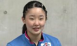 【速報】パリ五輪へ女子卓球・仙台出身の張本美和選手（15）が団体日本代表に内定|TBS NEWS DIG