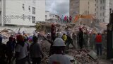 ベネズエラ大地震 死者1430人に まもなく「発生から72時間」 救助に必要な重機が不足 行方不明者は数万人との情報も|TBS NEWS DIG