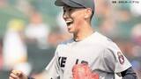 慶応が107年ぶり甲子園制覇！打線13安打の猛攻＆5回に一挙5点、丸田先頭打者アーチ　王者・仙台育英史上7校目の夏連覇ならず|TBS NEWS DIG