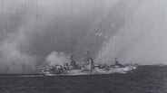 戦場で日米の兵士が昼食をともにした史実 「阿嘉島・ウタハの浜の休戦交渉」  島に向かった調査チームと兵士の息子が奇跡の出会い【戦後80年】 | 沖縄のニュース|RBC 琉球放送
