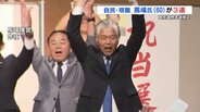 参議院選挙2025 自民現職の馬場成志氏が3回目の当選 熊本選挙区【各候補の得票一覧】 | 熊本のニュース|RKK NEWS|RKK熊本放送