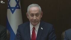 イスラエル首相がUAEを秘密裏に訪問か　UAEは否定| TBS CROSS DIG with Bloomberg