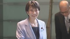 【速報】高市総理がニュージーランド首脳と電話会談　防衛装備移転三原則の改定を説明| TBS CROSS DIG with Bloomberg