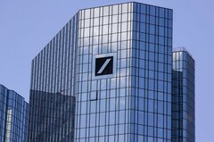 ドイツ銀、米部門がエコスター証券絡みで1億ドル超の利益－関係者| TBS CROSS DIG with Bloomberg