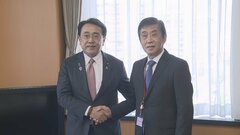 自動車業界トップ「壊滅的な影響回避」も「影響決して小さくない」 トランプ政権が自動車関税15％引き下げも| TBS CROSS DIG with Bloomberg