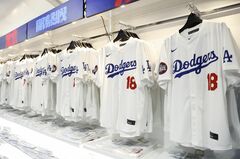 「八海山」がドジャースの公式日本酒に－２年間のパートナーシップ| TBS CROSS DIG with Bloomberg