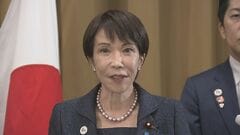 高市総理　中東情勢踏まえた補正予算案「きょう時点で必要とは考えず」改めて否定的な考え示す| TBS CROSS DIG with Bloomberg